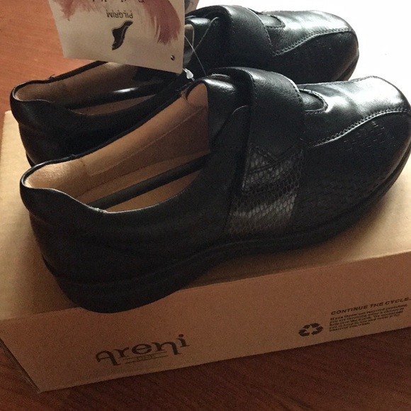 Pilgrim areni One therapeutic shoes - Picture 2 of 6